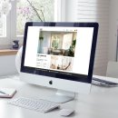 디자인커튼 이미지