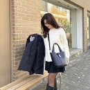 닥스하우스 | 닥스 ACC 신상 겨울 데일리 가방 추천 클라 토트백’ 솔직 후기