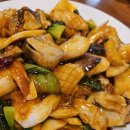 롯데쇼핑(주)롯데마트삼산점 | 부평구 삼산동 맛집 롯데마트 황궁, 주차 편리하고 장보기 좋은 중식 코스