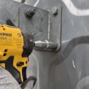 반사경전봇대 이미지