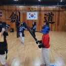 남악검도관 이미지