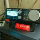 ELAD사의 FDM-DUO SDR Transceiver 이미지