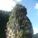 그레이 썬셋 이미지