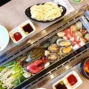 옥터초등학교 | 오이도 맛집 데이트 오십이도 칼국수 예약 주차방법 후기