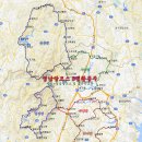 운문댐하류보1 이미지