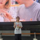 마리이야기 | [2025년 6월 14일 &#39;국립중앙박물관&#39; 영어 체험학습]