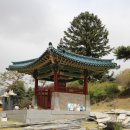 처인중학교 | 경기기념물 제1호 포은 정몽주 선생의 묘