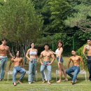 바디스토리짐 이미지