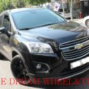 더드림휠타이어 이미지