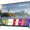 [이벤트] 미국아마존 LG 65인치 65UJ6300 4K TV구매시 배송비$25쿠폰증정! 이미지