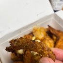 굽네치킨 | 굽네치킨 마늘바사삭 칼로리 후기 다이어트에 도움될까?
