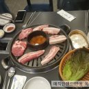옥동생고기 이미지