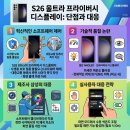 수동적 도구에서 능동적 비서로 진화한 삼성 갤럭시 S26 시리즈의 11가지 핵심 AI 기능 완벽 해부!