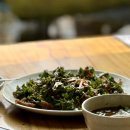 솔뫼로 | 아산 외암민속파을 파전 맛집, 솔뫼장터 내돈내산 솔직후기