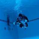 인천광역시 문학박태환수영장 다이빙풀 이미지