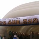 공예품전시장 이미지