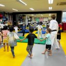 경희대 수 태권도장 이미지