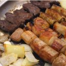 곱창시대 - 제주시 신대로 165 | 곱창시대