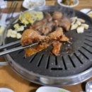 동림갈비 이미지