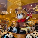 경기도 수원시 팔달구 인계로 292 | 251003 용인, 수원 1박 2일 여행 #1 : 10월 가볼만한 곳 용인 에버랜드