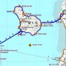 가우도에 아침 이미지