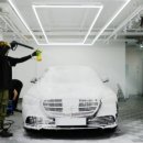 손 손세차장 이미지