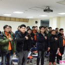 논산소방서(반월119안전센터) | (탑정호고추농장)논산남성의용소방대 정기총회가 반월119안전센터 개최