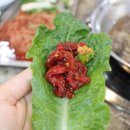 꽃담국수 | 첨단점심 꽃담 한우 불고기전골 상다리 부러져요!