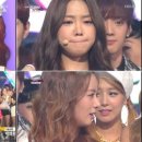 에이핑크, '뮤뱅' 정상..'노노노'로 지상파 첫 1위 이미지