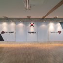 경희대 더함 태권도장 이미지