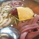 존슨부대찌개 발산점 이미지