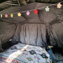 씨사이드파크 텐트캠핑장화장실 이미지