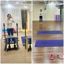 웃음요가-1 | 강동구 천호역필라테스 요가 병행 가능해서 좋은 192 천호역점 후기