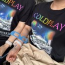 씨유안경 | [고양] 콜드플레이콘서트 3층 E7구역 시야 후기