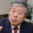 김성호 전 국정원장