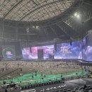 실시간 KBS 광복 80주년 조용필 콘서트장 이미지