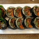 요즘김밥