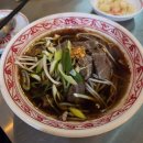 법원로L | [서울/문정] 나이쏘이 문정역점, 똠얌쌀국수와 갈비쌀국수 너무 맛있잖아?! 내돈내산 후기