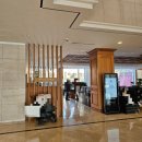 로얄베이커리 | 메이필드 호텔 라운지 카페 로얄마일/베이커리 이용 후기(+발렛 후기)