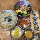 풍국면 광주학동점 | 광주 맛집 풍국면 :: 학동 국수