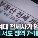 200억대 전세사기 일당 항소심에서도 징역 7∼10년 이미지