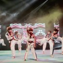 용인대범호태권도장 이미지