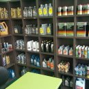 팀케이엠 모터스포츠 이미지