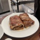 선릉역 고기집 추천 [바우한우] – 한우집에서 돼지왕갈비까지 존맛일 수가/ 룸 구비, 회식 장소로도 추천!