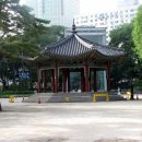 탑골공원 이미지