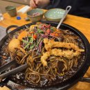 무지개셀프주유소 | 경산 진량 돌짜장 맛집 추천｜경산돌짜장 솔직 후기