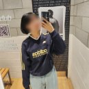 3522 | [아디다스] 티로 컷 3S 플리스 IX3522 맨투맨 후기