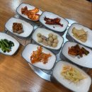 광주 충장로 블루리본 찌개 맛집 평화식당 내돈내산 후기