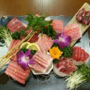 참치한마리 선어도일식 이미지