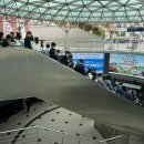 아몽 | 서울 카페 브릭샌드 서울역점 기본 아몽 말차 루비 내돈내산 포장 추천 후기